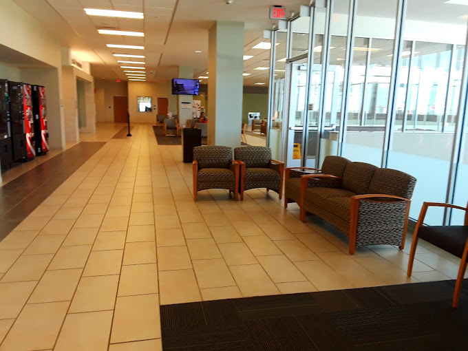 Central Texas Va Healthcare Austin Outpatient Clinic Austin Photo3