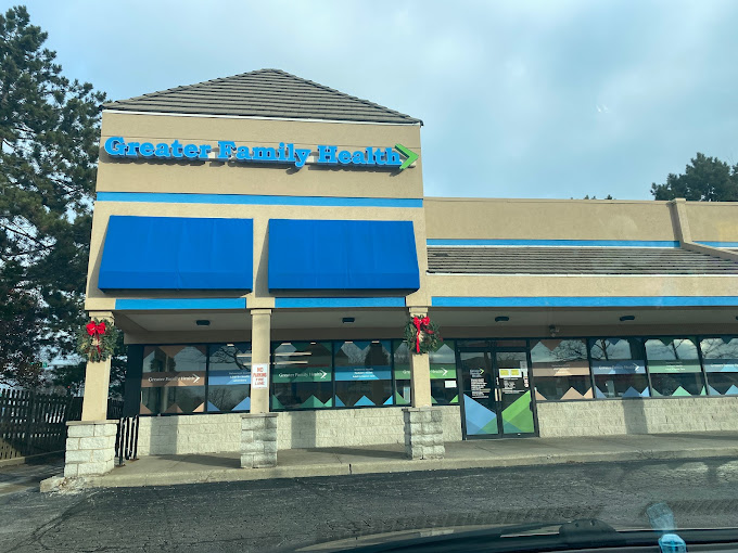 Greater Family Health Wheeling Wheeling 4