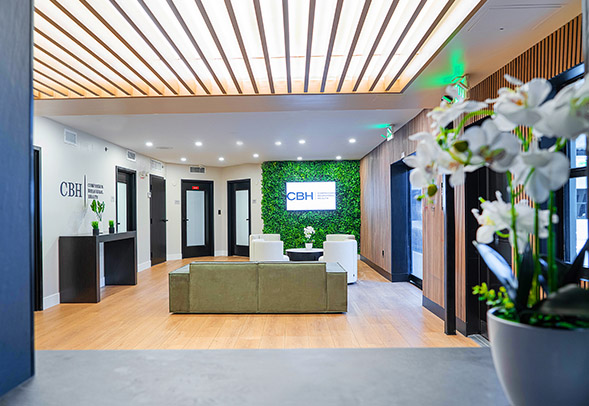 Compassion Behavioral Health Hollywood 10