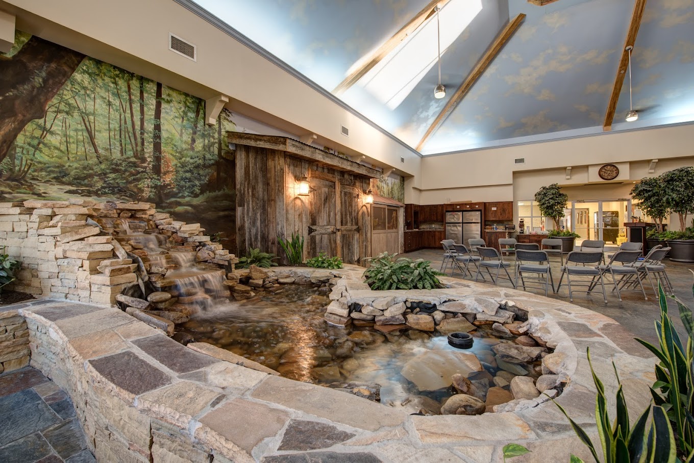 Stepping Stone To Recovery Louisville 3