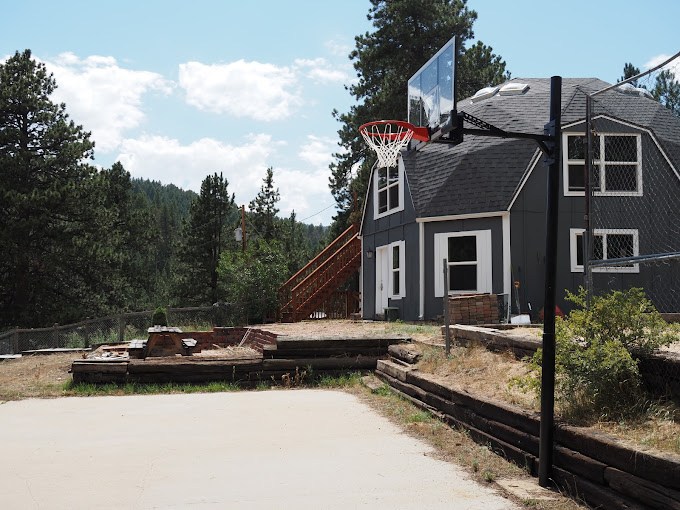 Red Rock Recovery Center Morrison 6