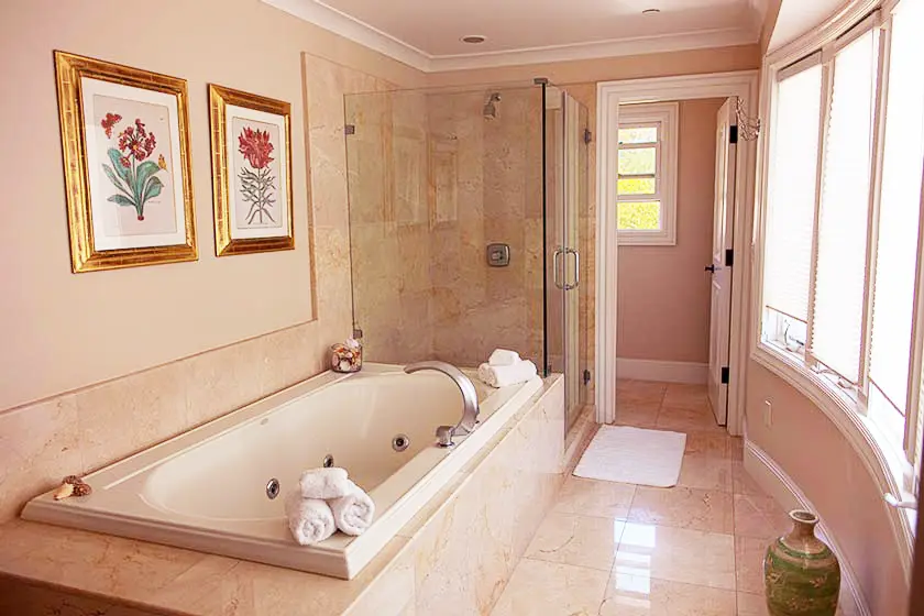 Bathroom Alta Mira Recovery Center Llc Sausalito