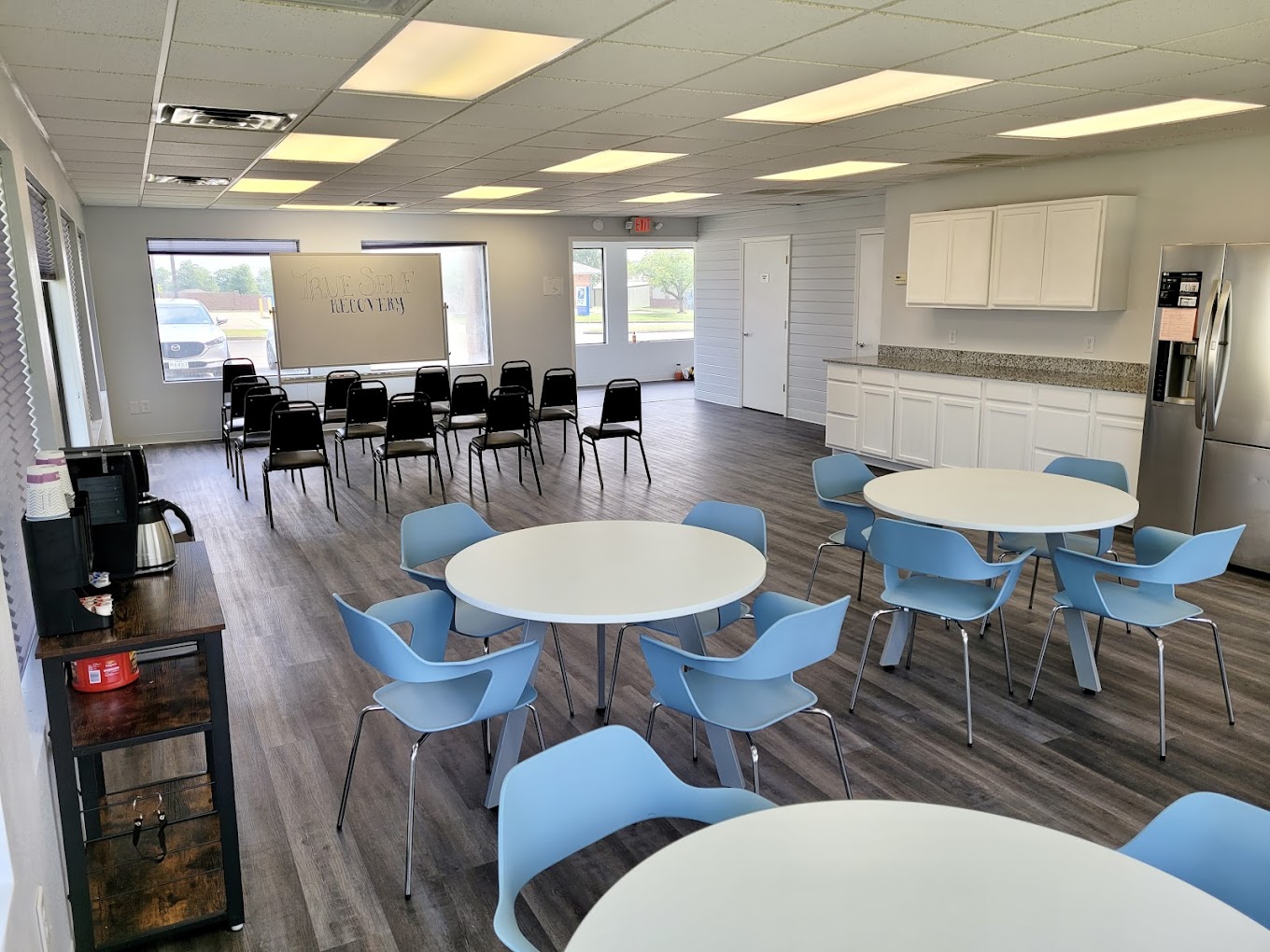 True Self Recovery Berryville Photo1