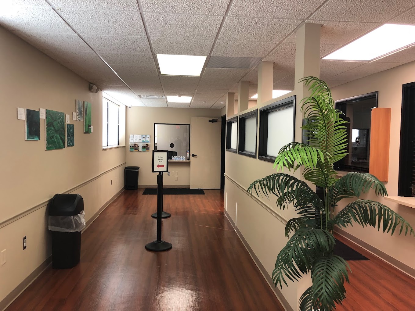 Sacred Heart Rehabilitation Center Inc Saint Clair Shores 2