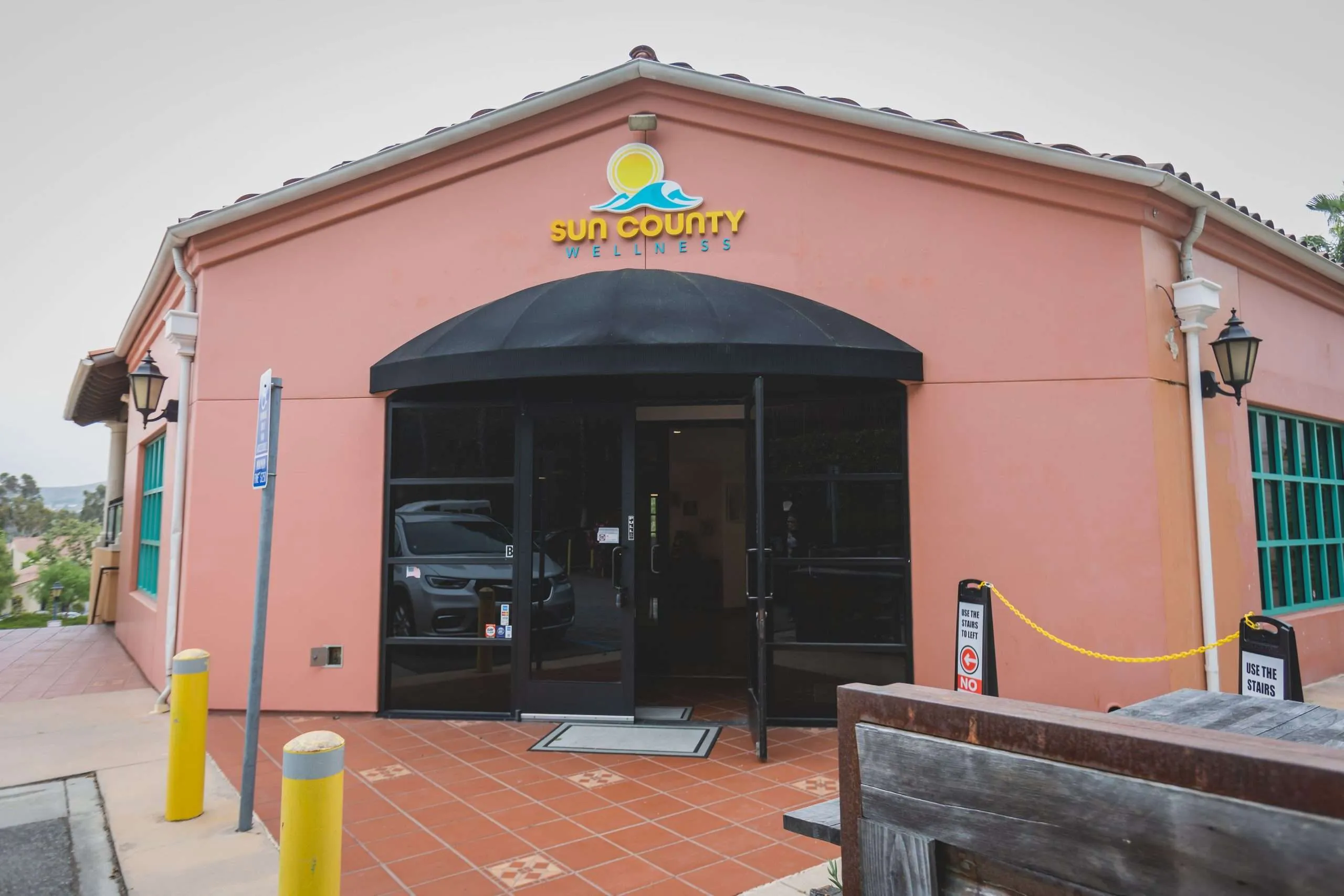 Sun County Wellness For Women P1