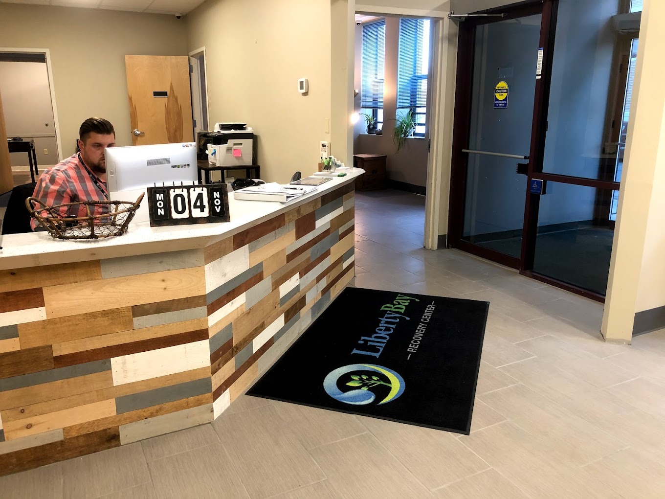 Liberty Bay Recovery Center Portland 2