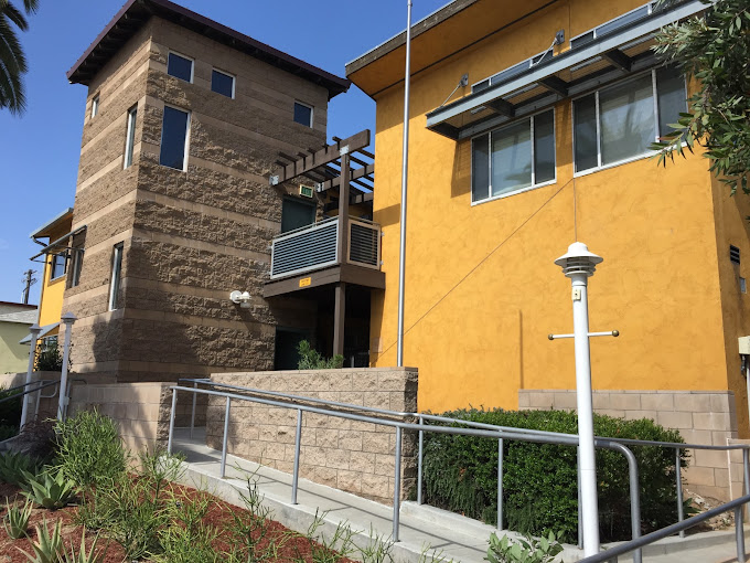 Stepping Stone Of San Diego Inc Stepping Stone Residential San Diego 6