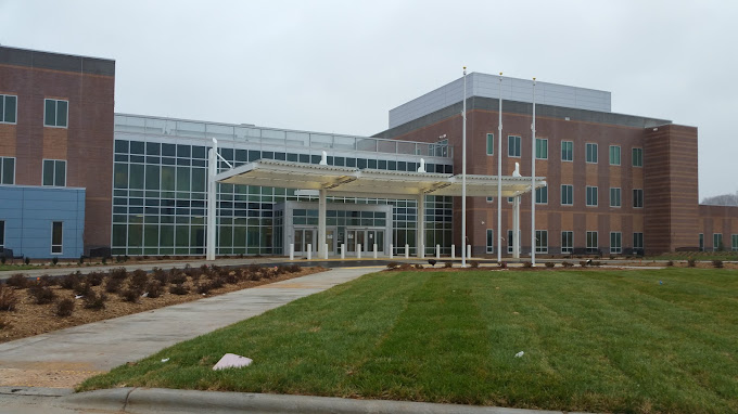 Kernersville Va Healthcare Center Outpatient Clinic Kernersville2