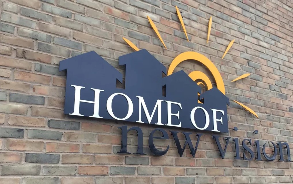 Home Of New Vision Ann Arbor 1