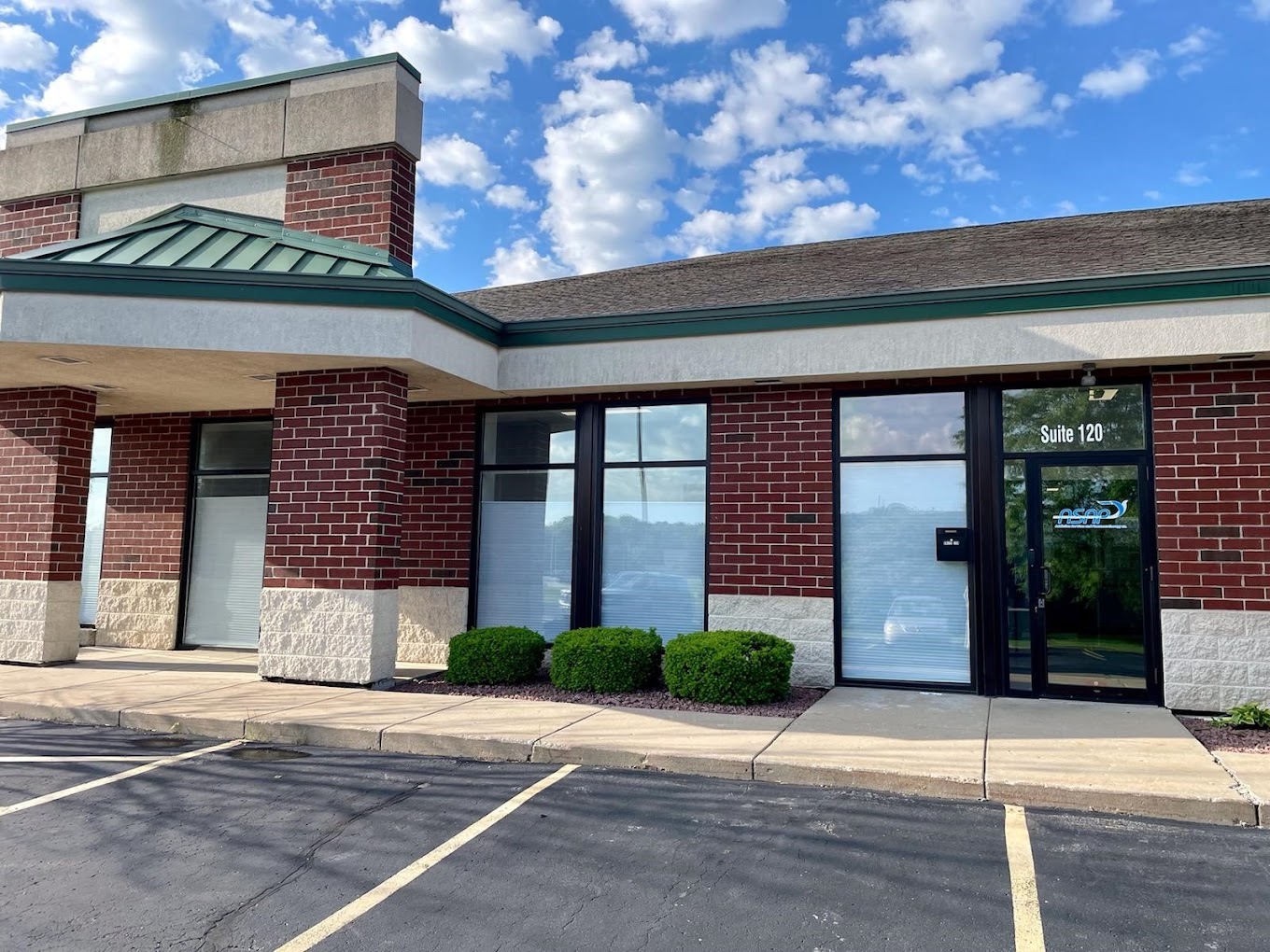 Addiction Services And Pharmacotherapy Kenosha 1