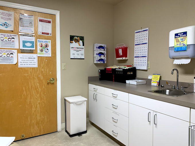 Northern Valley Indian Health Inc Chico 2