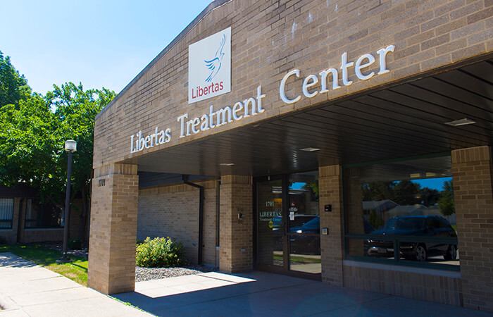 Libertas Treatment Center Green Bay4
