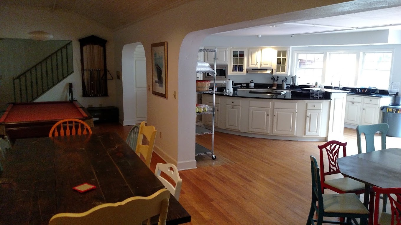 Augustine Recovery Center Saint Augustine 6