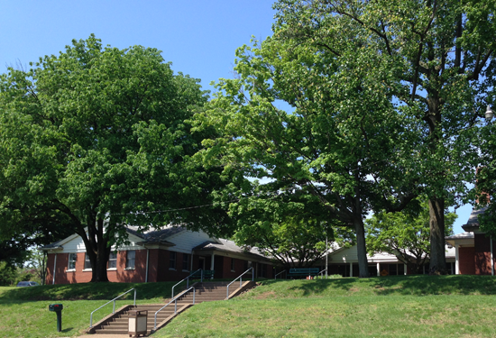 Hillcrest Washington Youth Home Inc Evansville 1