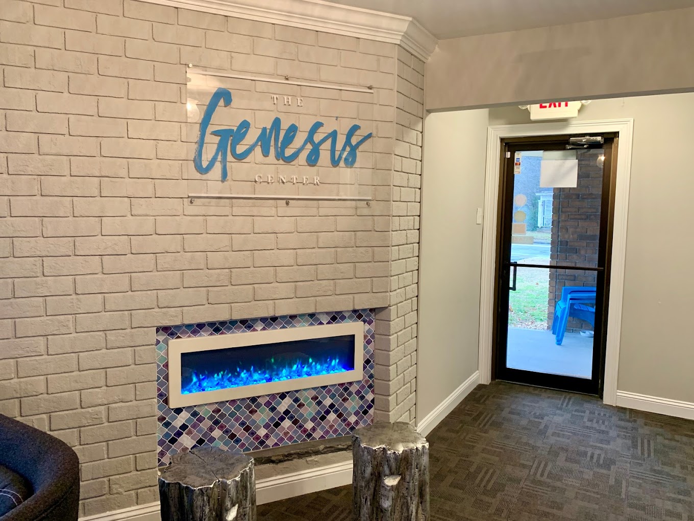 Genesis Center Of Winder Winder 9