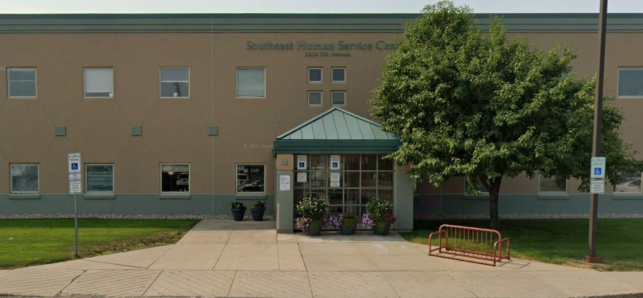 Southeast Human Service Center Fargo2