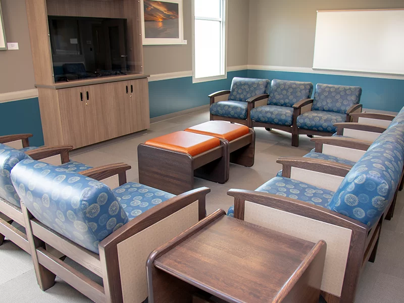 Erlanger Behavioral Health Hospital Chattanooga Photo2