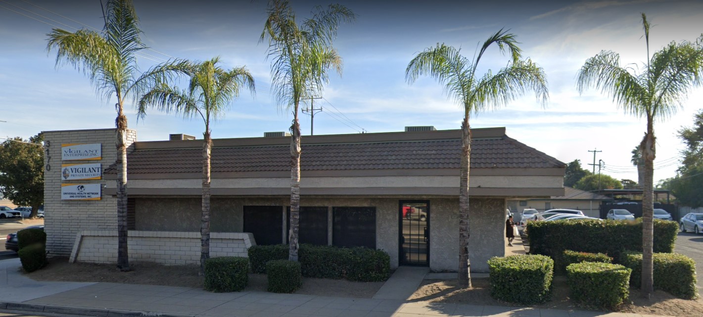 Universal Hlth Network And Systems Inc Fresno2