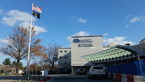 Veterans Affairs Medical Center Substance Abuse Recovery Program Washington1