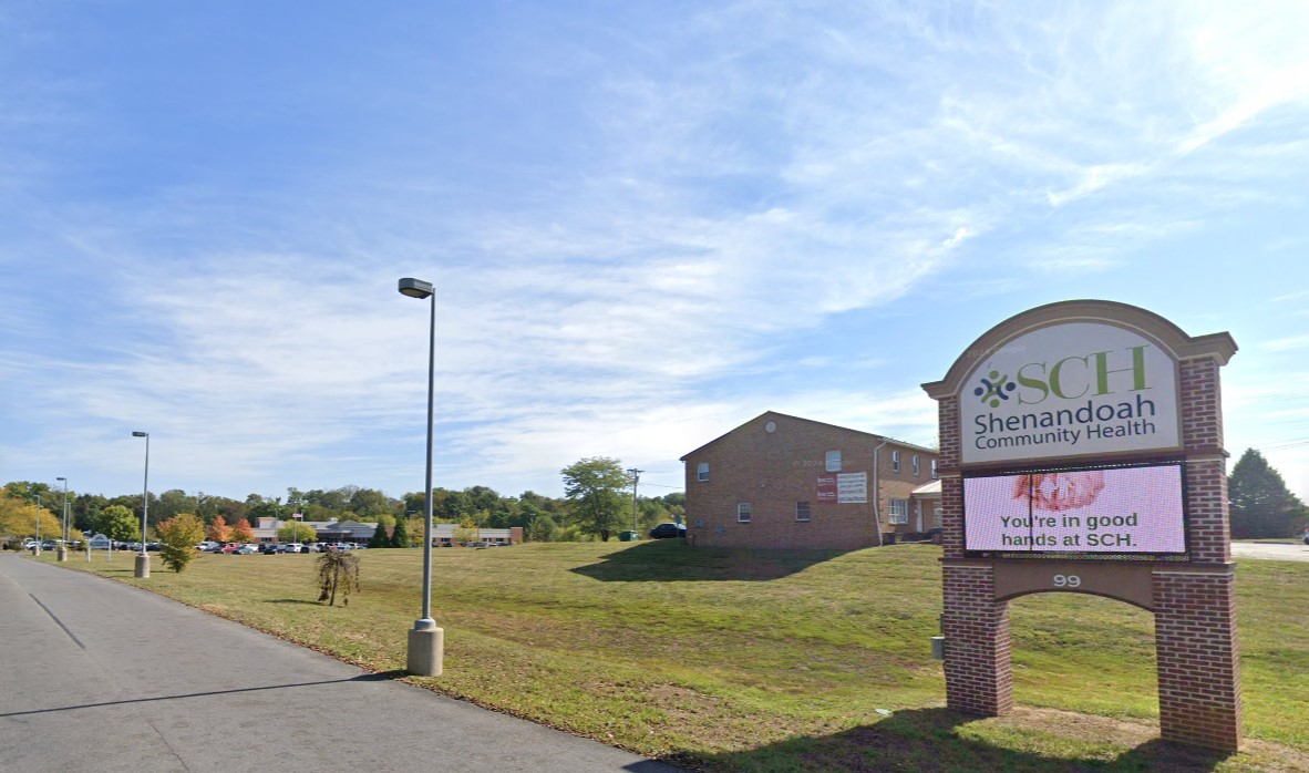 Shenandoah Community Health Martinsburg3