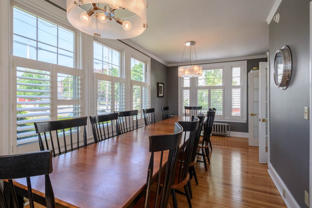 Crossroads Back Cove Womens Residential Program Portland 4