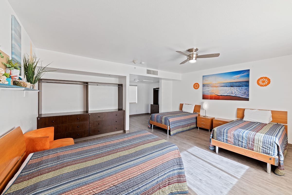 Michaels House Treatment Center Palm Springs 9