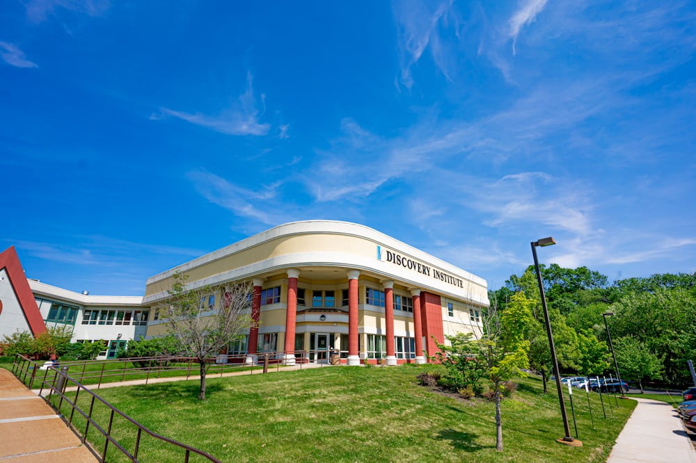 Discovery Institute For Addictive Disorders Detox Marlboro Photo1