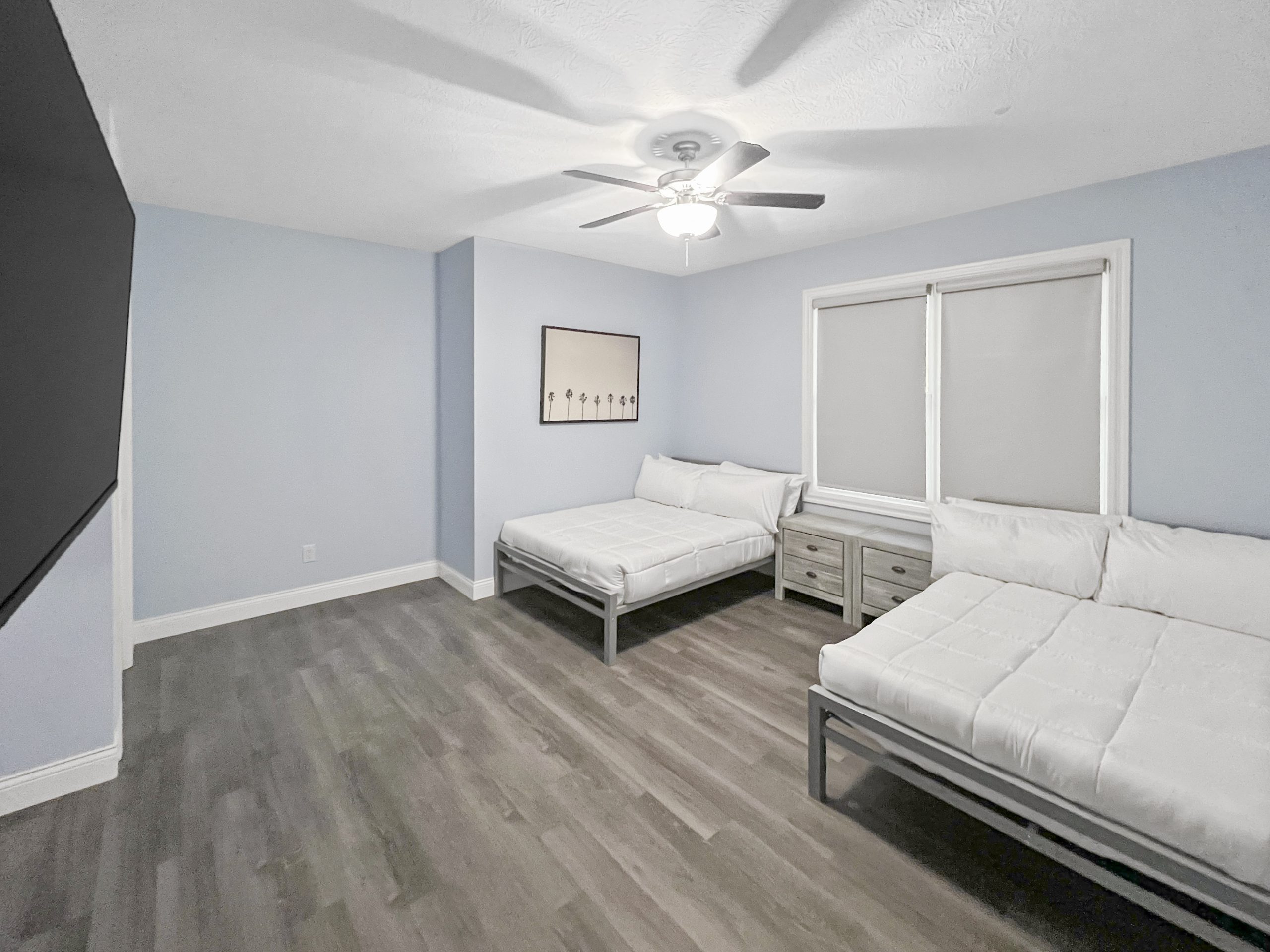 Boca Recovery Center Bloomington bedroom