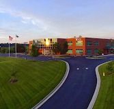 Highlands Community Services Campus Abingdon 1