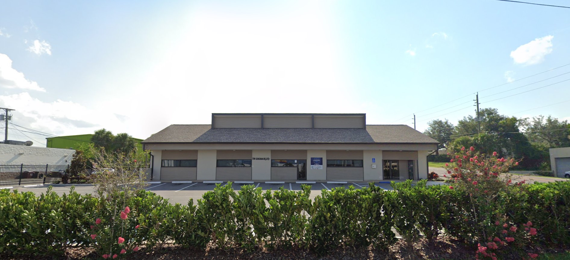 Central Florida Treatment Center Cocoa Medication Assisted Treatment Cocoa2