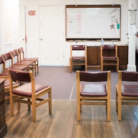 Good Works Life Recovery House Uniontown