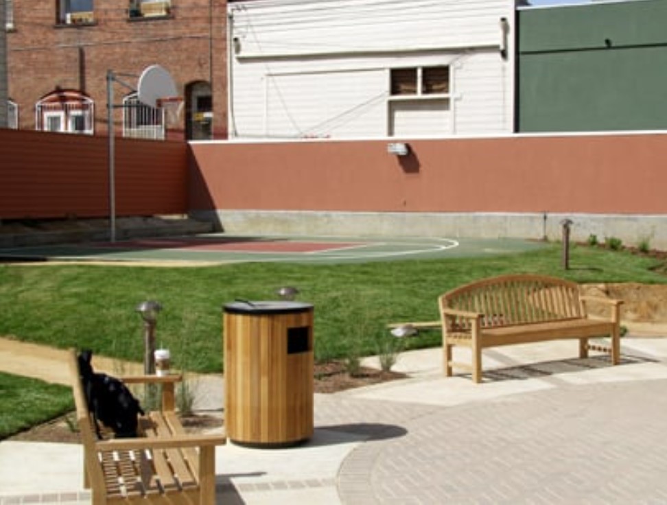 Friendship House Association Of American Indians San Francisco3