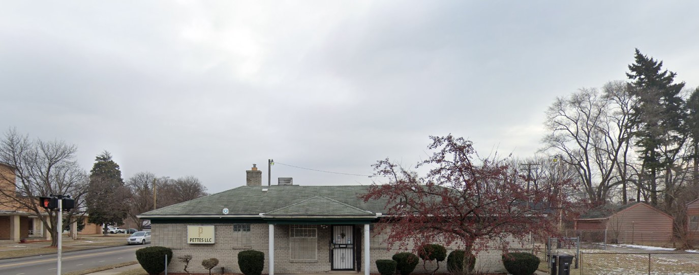 Institute Of Supportive Services Inc Detroit3