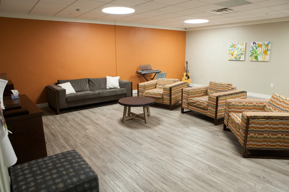 Music Room Serenity At Summit Haverhill