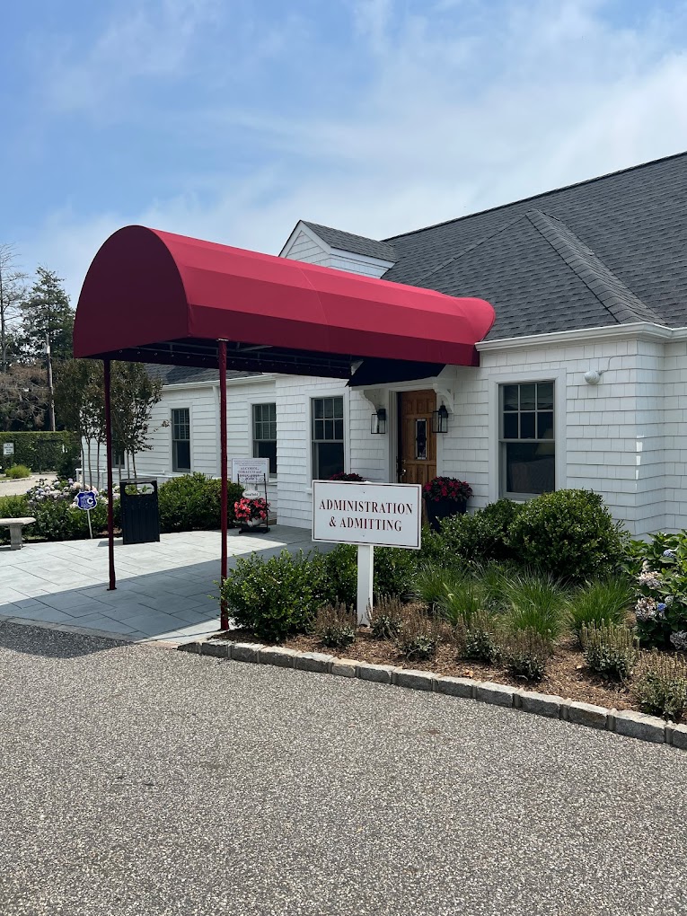 Seafield Center Inc Inpatient Rehabilitation Westhampton Beach Exterior