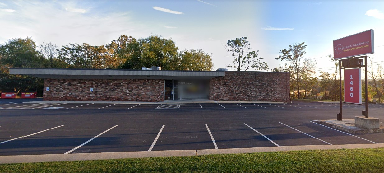 Community Service Foundation Inc Buxmont Academy Pottstown Pottstown