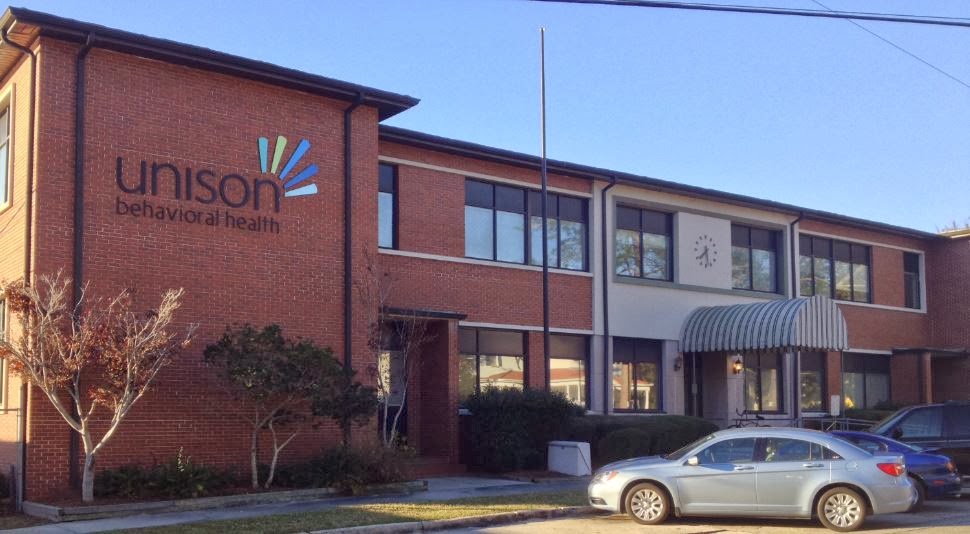 Unison Behavioral Health Garden Gate Waycross 1 C