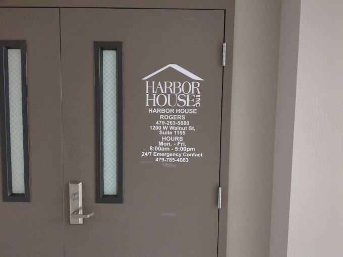 Harbor House Inc Rogers6