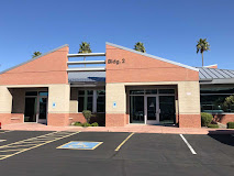 River Source Treatment Center Outpatient Services Gilbert 1