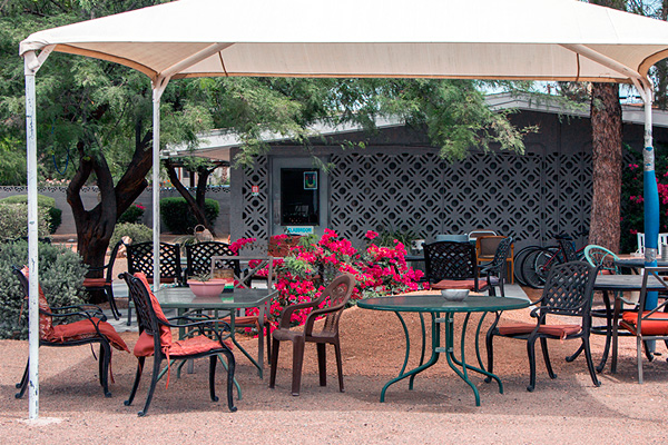 Crossroads Flower Phoenix Photo2