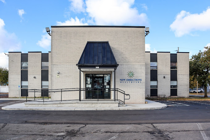 New Directions Healthcare Erie1