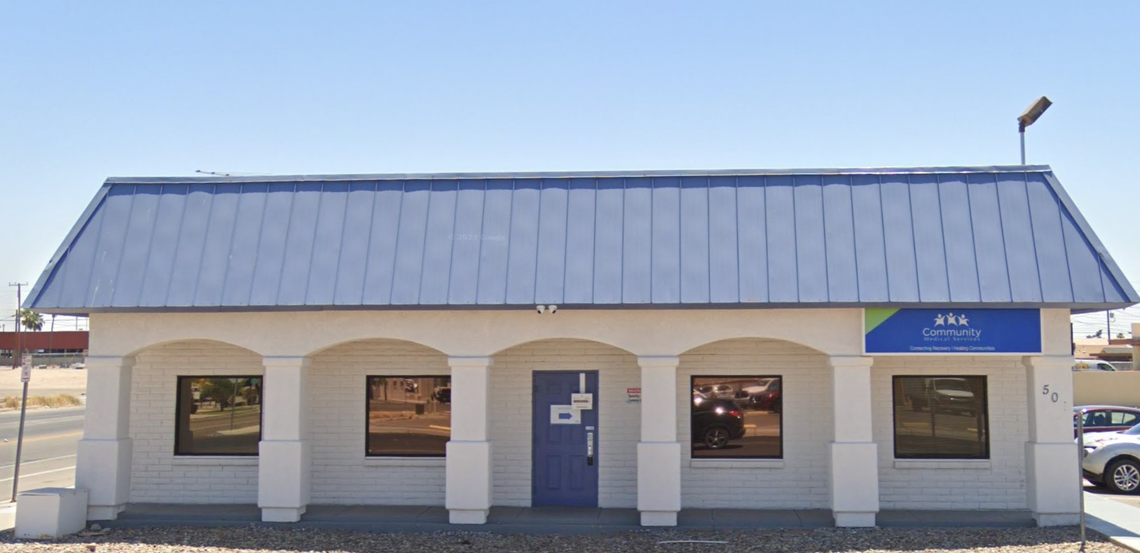 Community Medical Services Yuma Yuma2