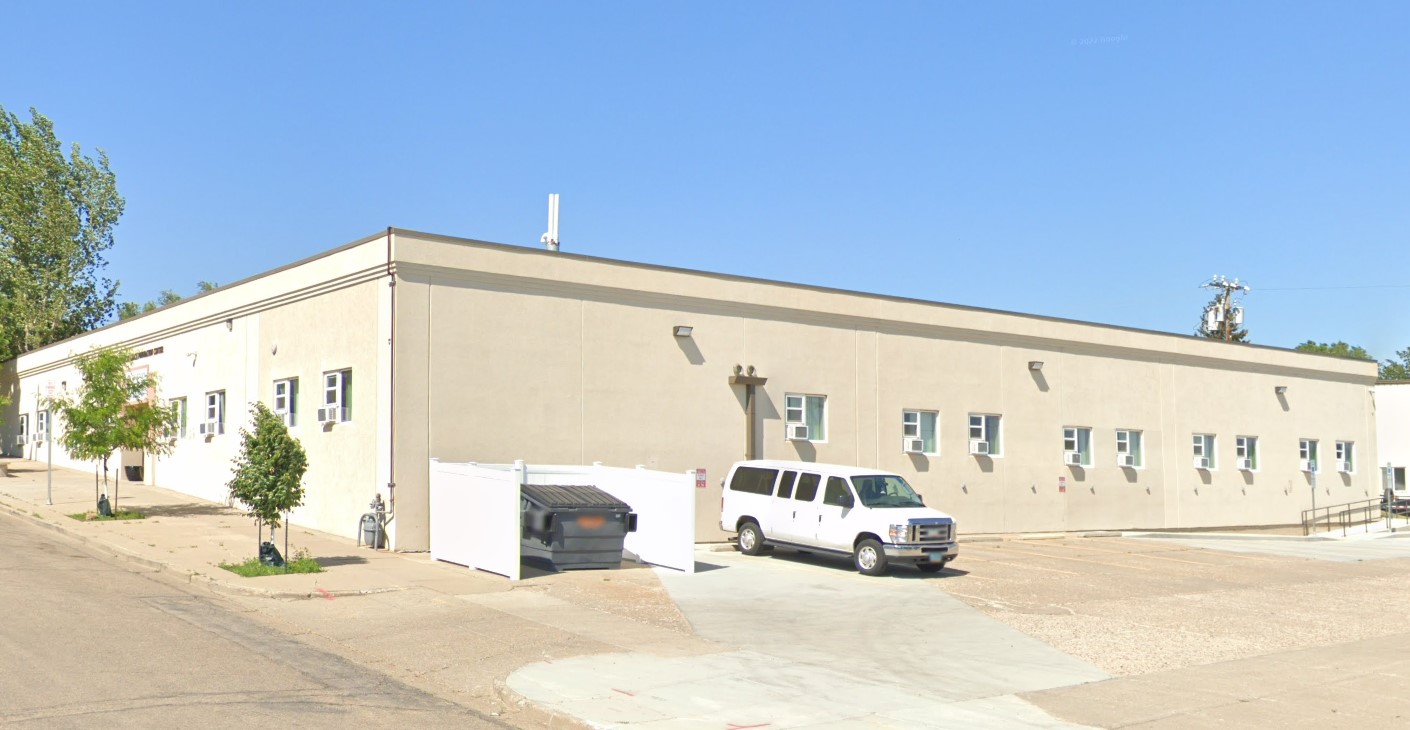 Heartview Foundation 23Rd Street Bismarck Nd1