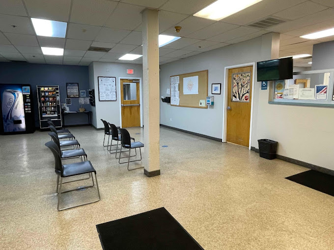 Keystone Treatment Center Outpatient Program Sioux Falls 5