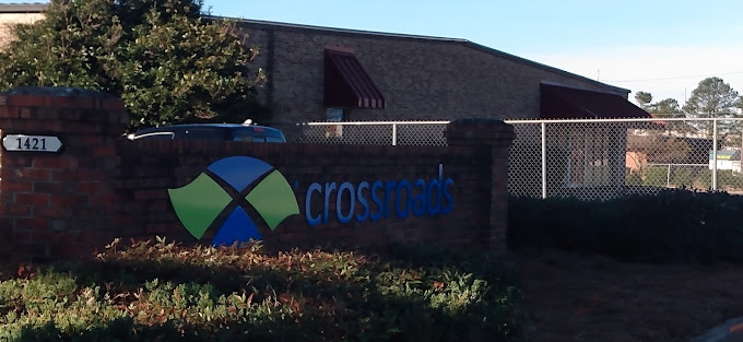 Crossroads Treatment Centers Columbia2