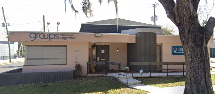 Groups Recover Together Lakeland 1