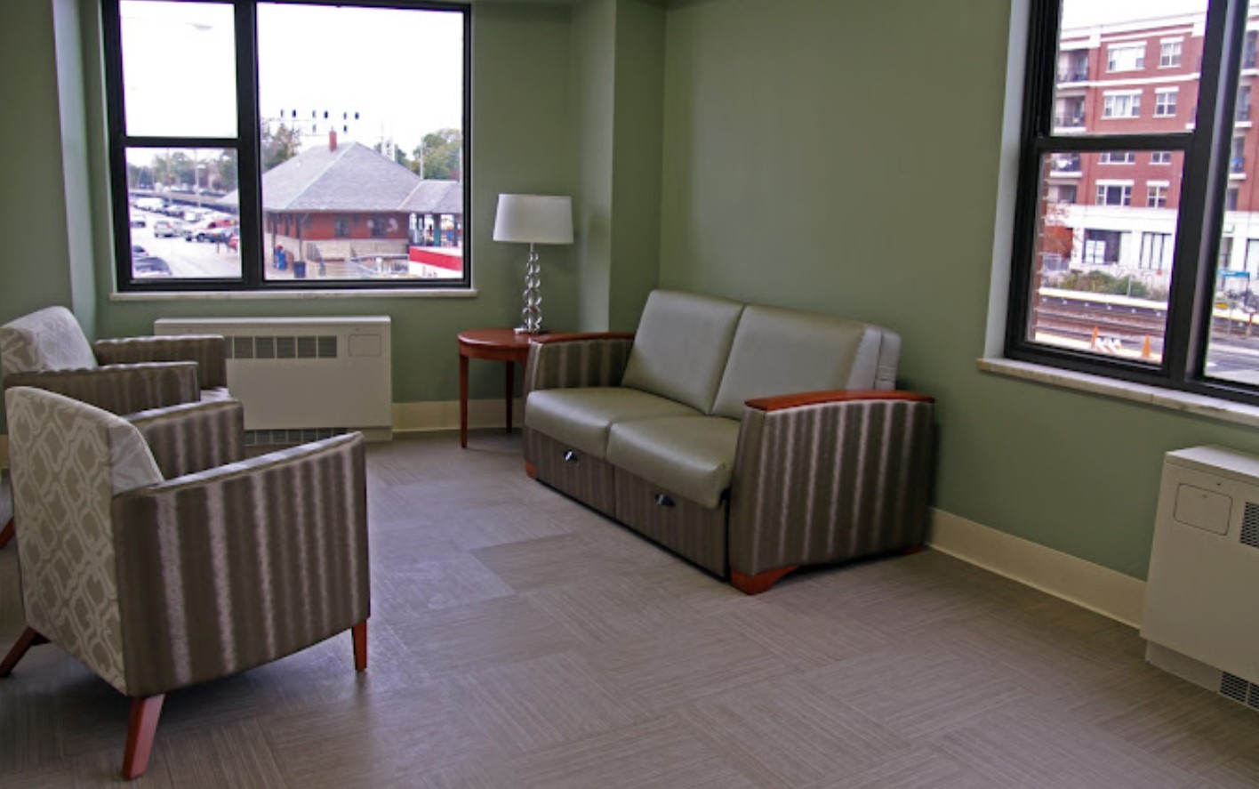 Mcneal Hospital Behavioral Health Services Berwyn5