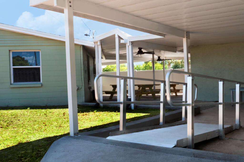 Rockland Treatment Center Blessings Treatment And Recovery Ctr New Port Richey 9