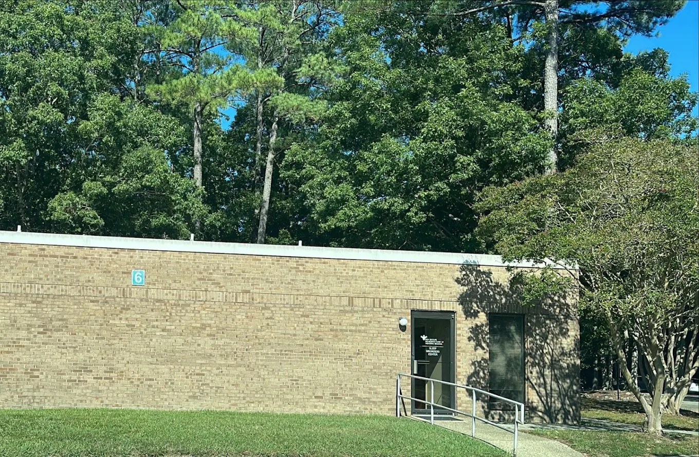 Exterior entrance of the Master Center for Addiction Medicine Kilmarnock location