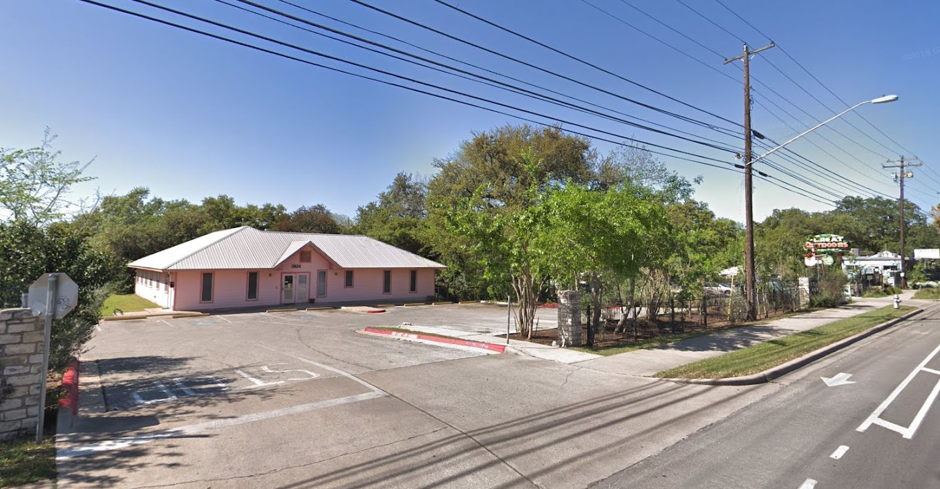 Aeschbach And Associates Inc Dba Addictions And Psychotherapy Servs Austin 1